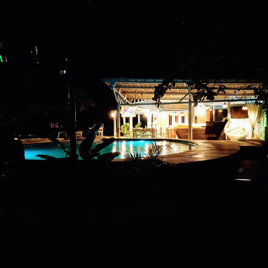 アチンス Convento Arcadia Bed & Breakfast エクステリア 写真