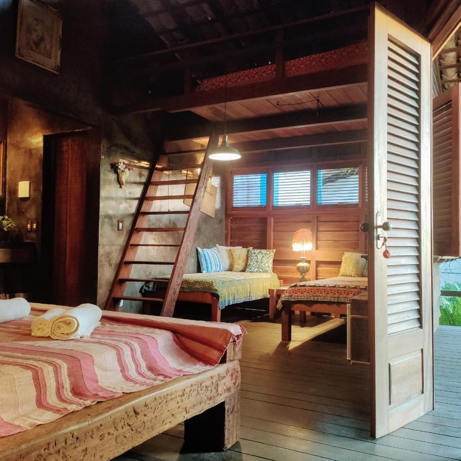 アチンス Convento Arcadia Bed & Breakfast エクステリア 写真