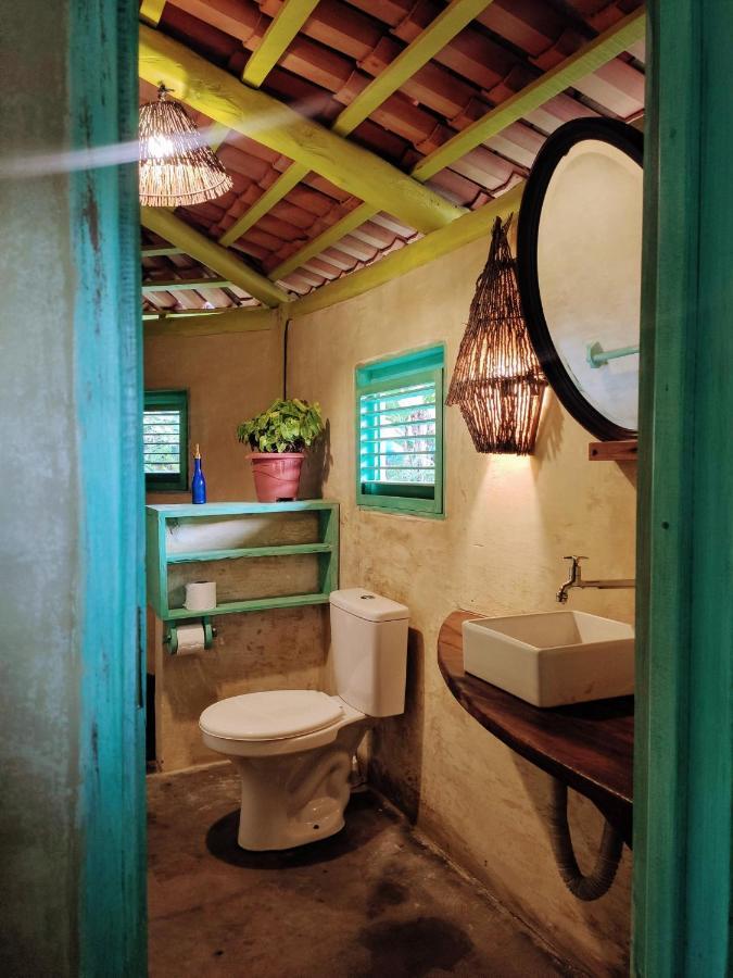 アチンス Convento Arcadia Bed & Breakfast エクステリア 写真