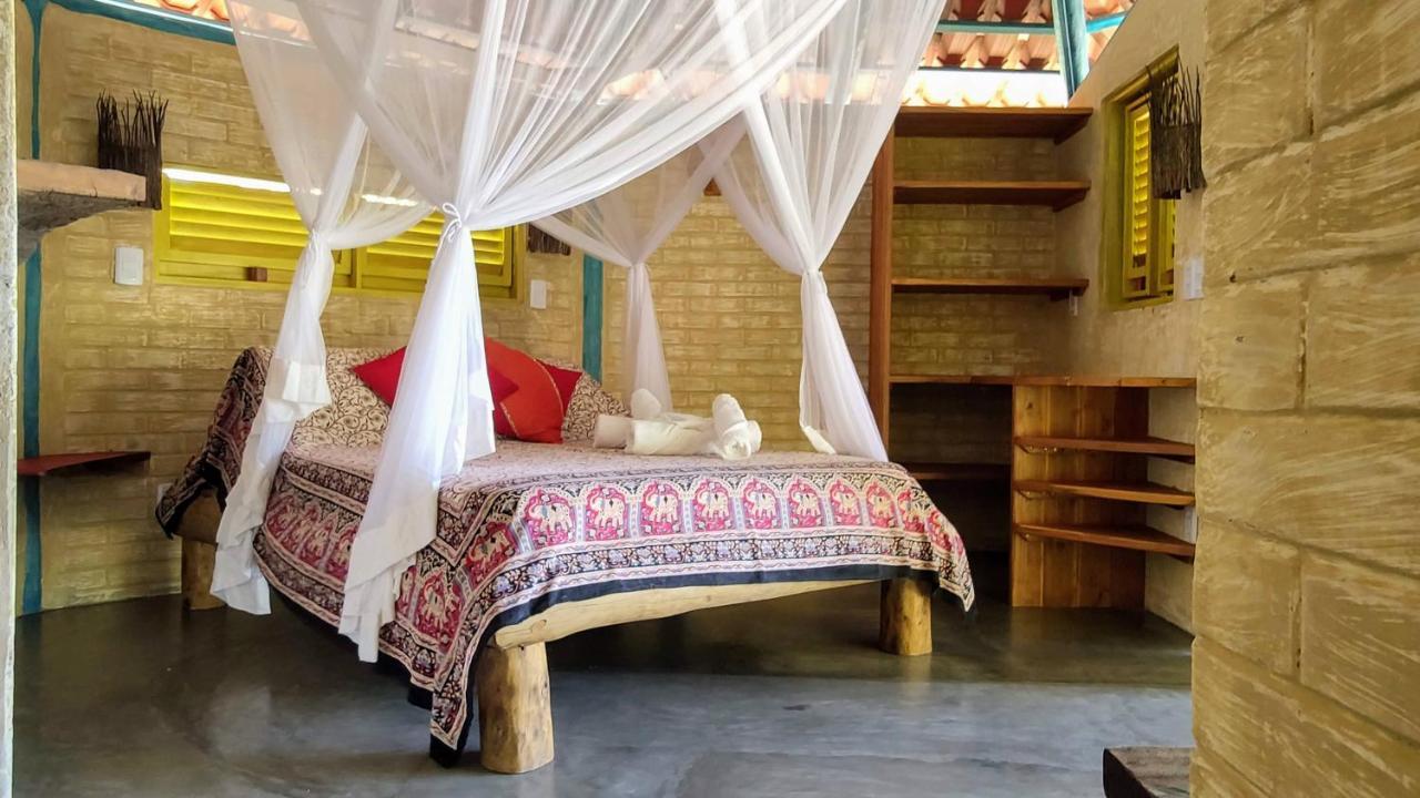 アチンス Convento Arcadia Bed & Breakfast エクステリア 写真