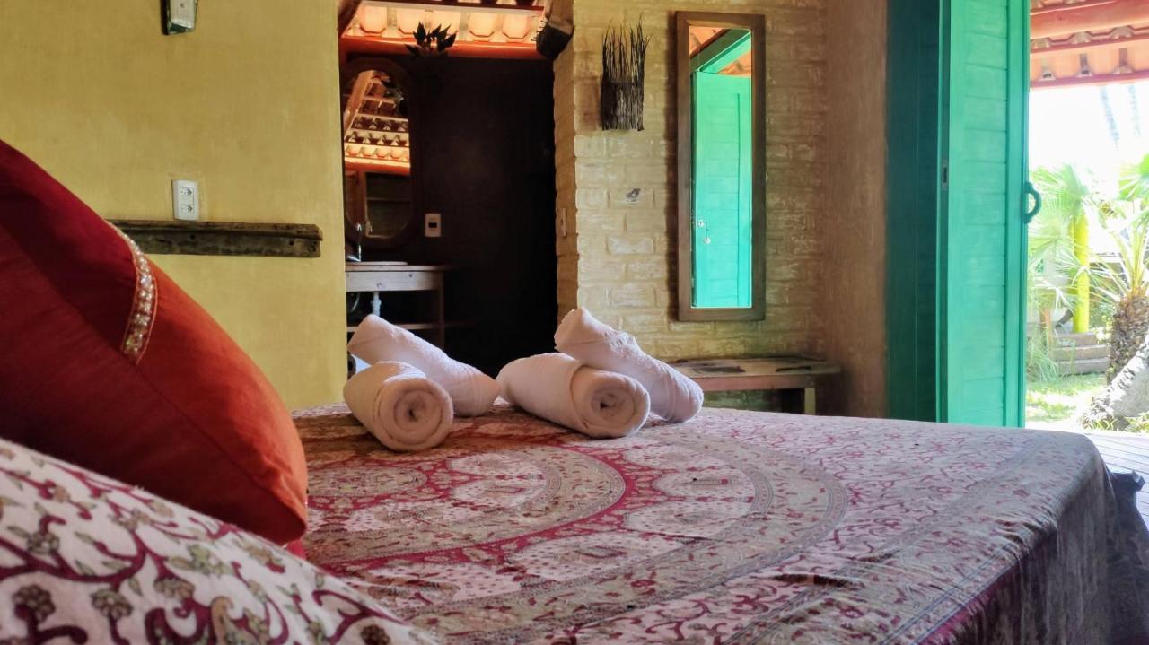 アチンス Convento Arcadia Bed & Breakfast エクステリア 写真